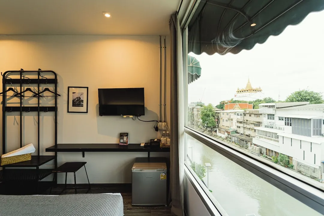 팀 맨션-Comfort Family Room-7