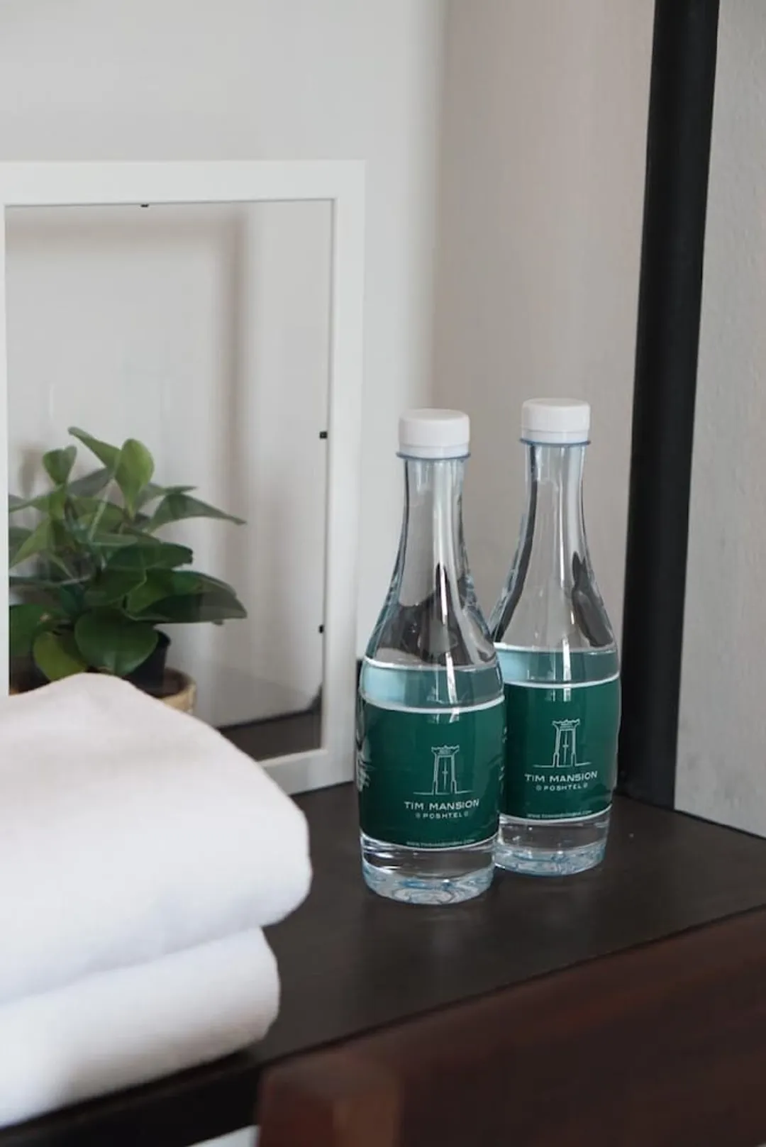 팀 맨션-Comfort Room Road Side-6