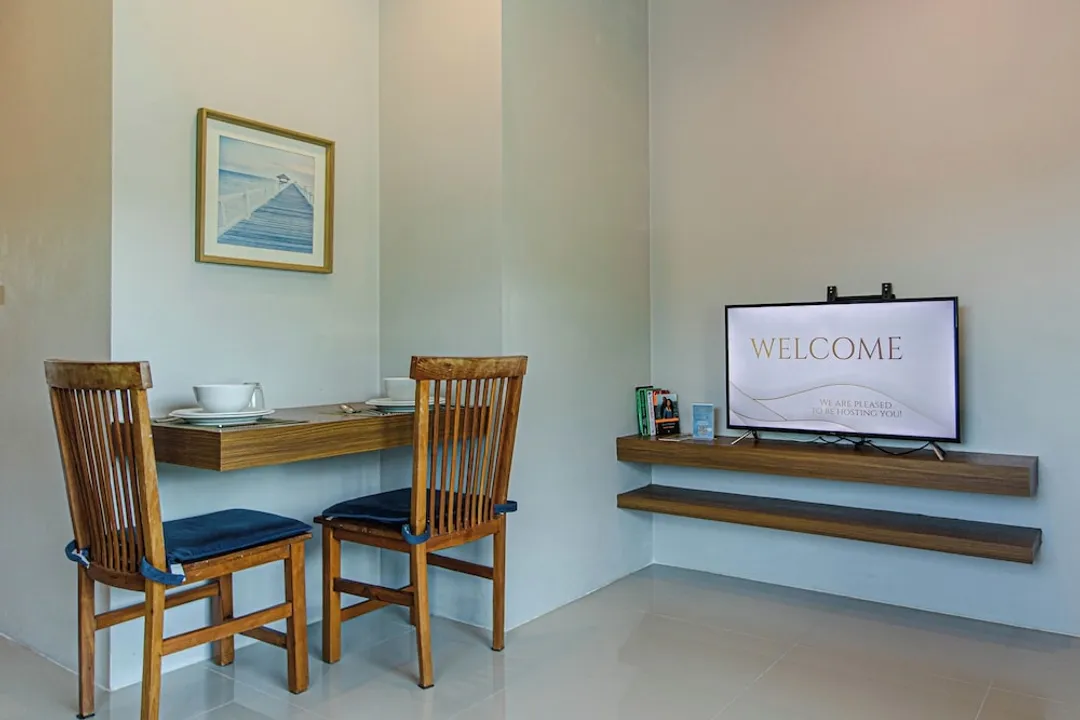 Happy Eight Resort-Suite, 1 Bedroom, Balcony, Mountain View-6