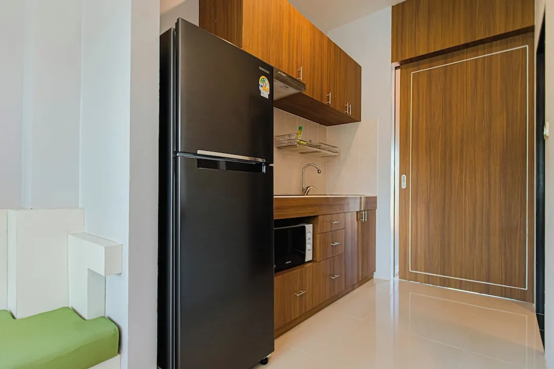 Happy Eight Resort-Suite, 1 Bedroom, Balcony, Mountain View-9