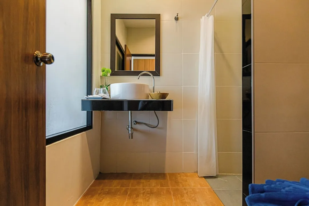 Happy Eight Resort-Suite, 1 Bedroom, Balcony, Mountain View-14