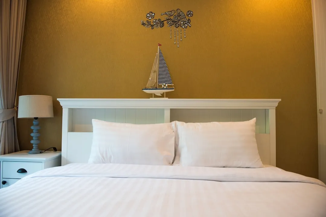 마이 리조트 후아힌 바이 그랜드룸서비스-2 Bedroom 2 Bathroom - A105-3