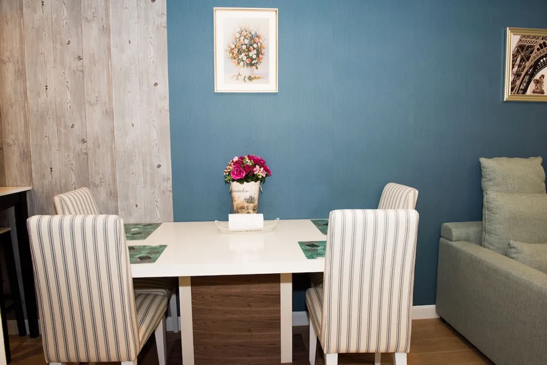 마이 리조트 후아힌 바이 그랜드룸서비스-2 Bedroom 2 Bathroom - A105-5