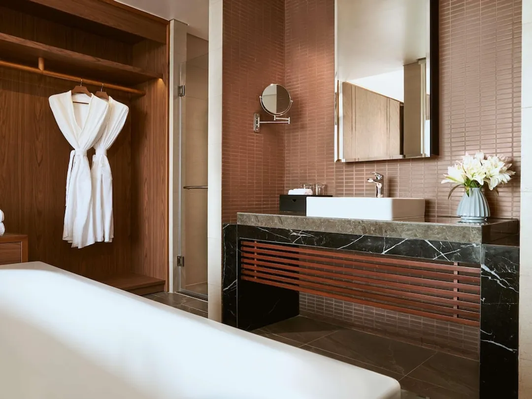 Mövenpick Villas & Residences  Phu Quoc-公寓, 2 間臥室, 海景-4