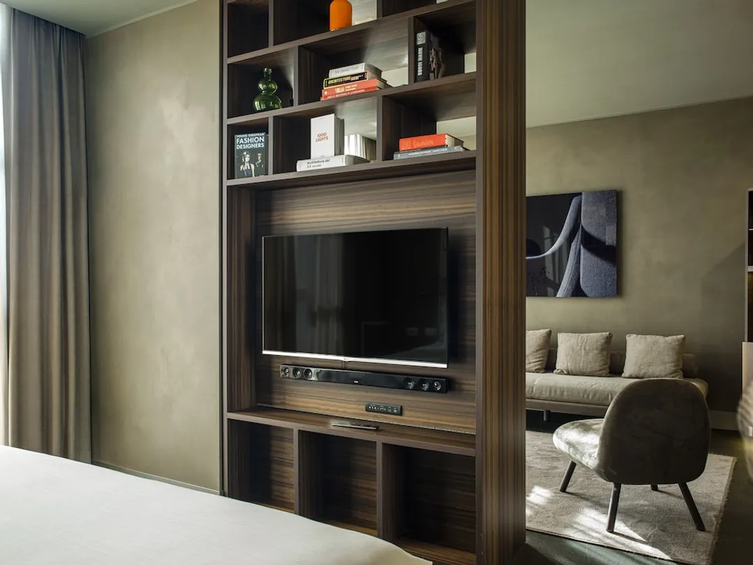 ME Milan - Il Duca-Junior Suite-1