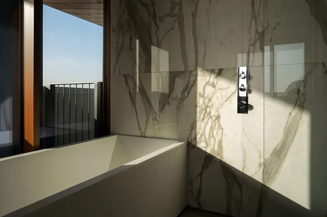Milano Verticale | UNA Esperienze | Preferred Hotels and Resorts-Penthouse (Duomo / City Life)-4