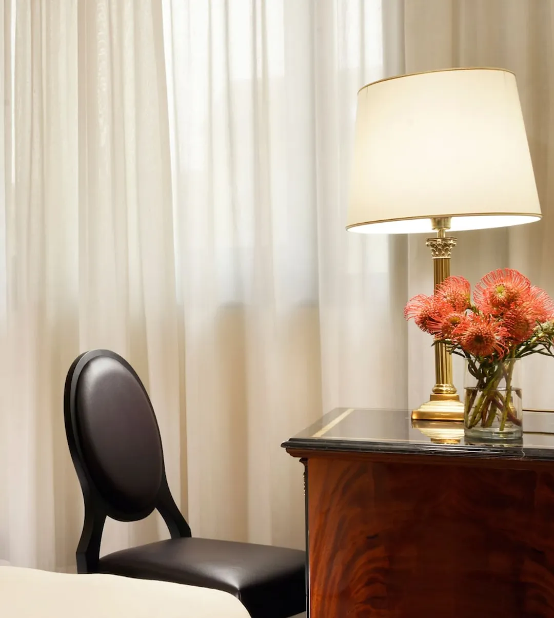 UNA Hotels Scandinavia Milano-Classic Double Room-2