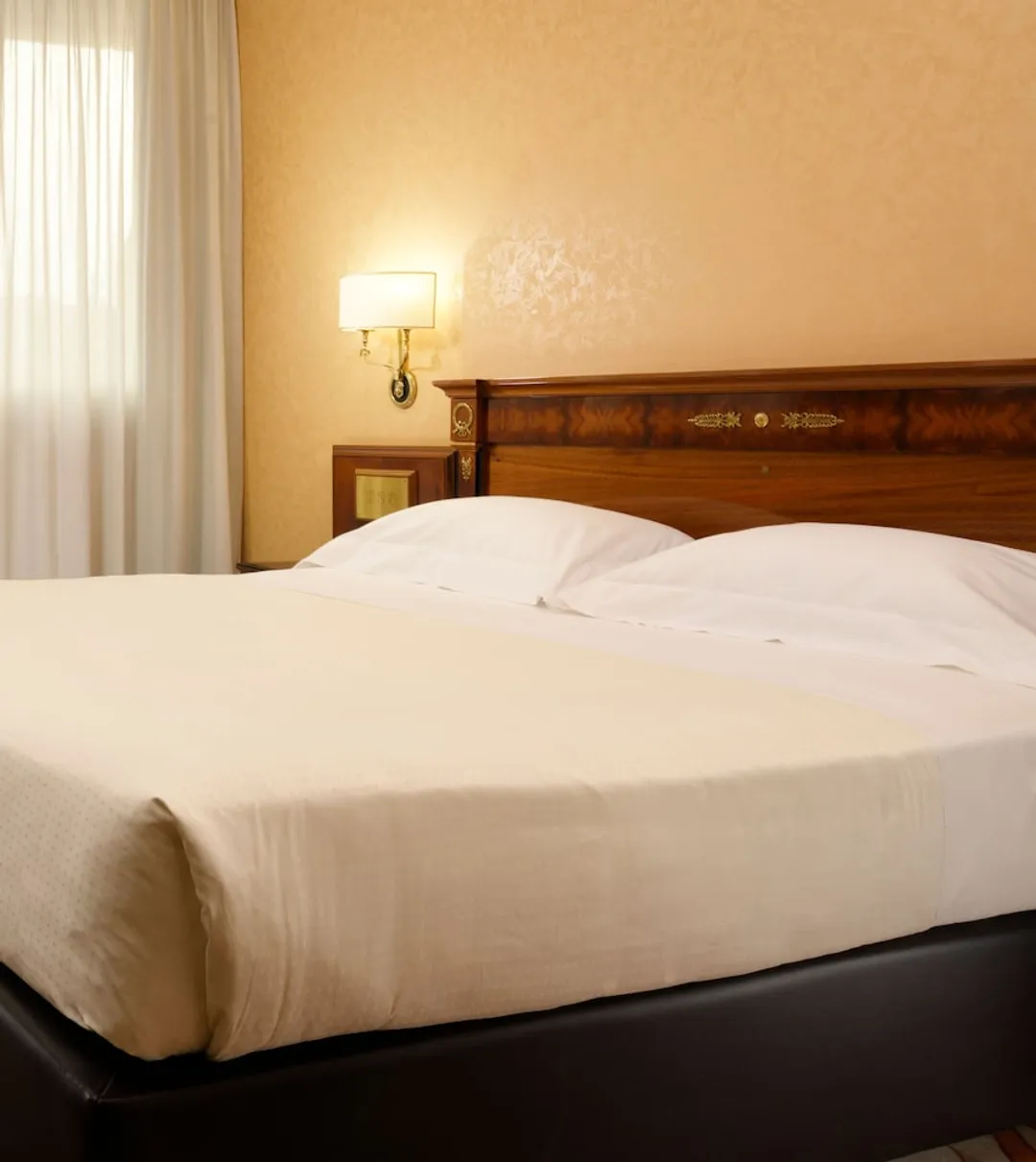 UNA Hotels Scandinavia Milano-Superior Double Room-3