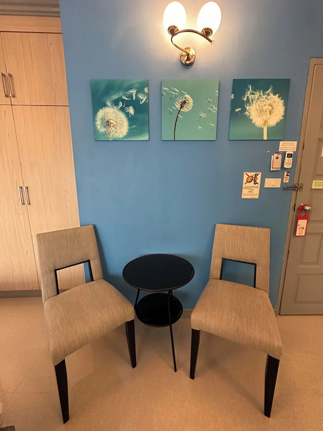 瑟普拉城市飯店 - SHA Extra Plus 認證-Deluxe Double Room, Bathtub-11
