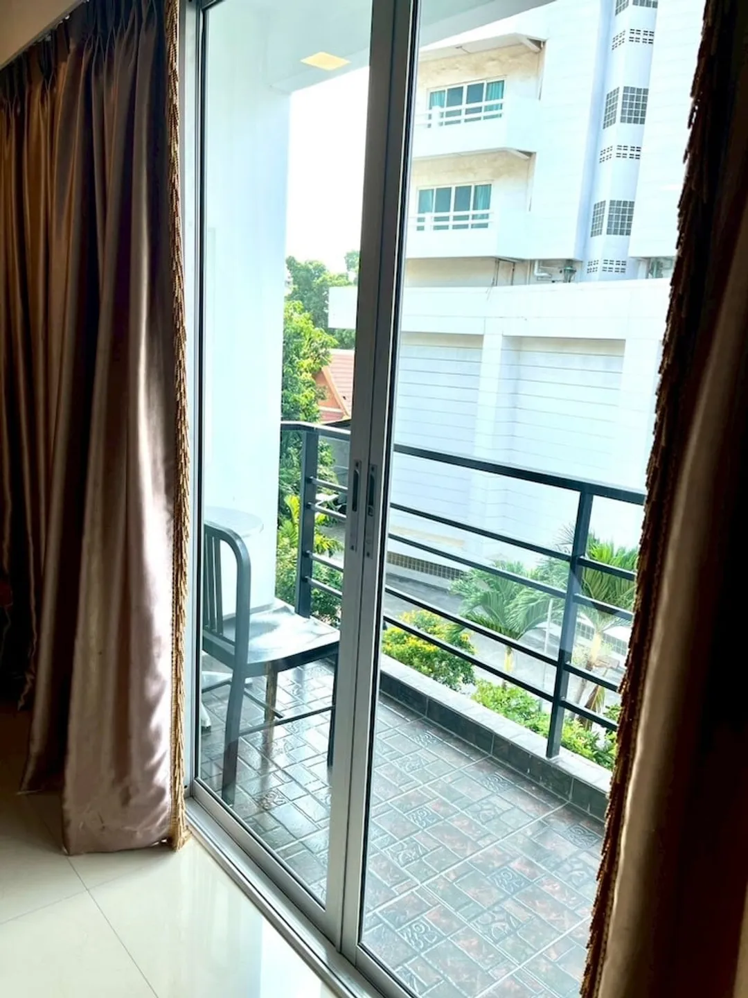 黃金城精品 Spa 飯店-Golden Suite with Balcony-5