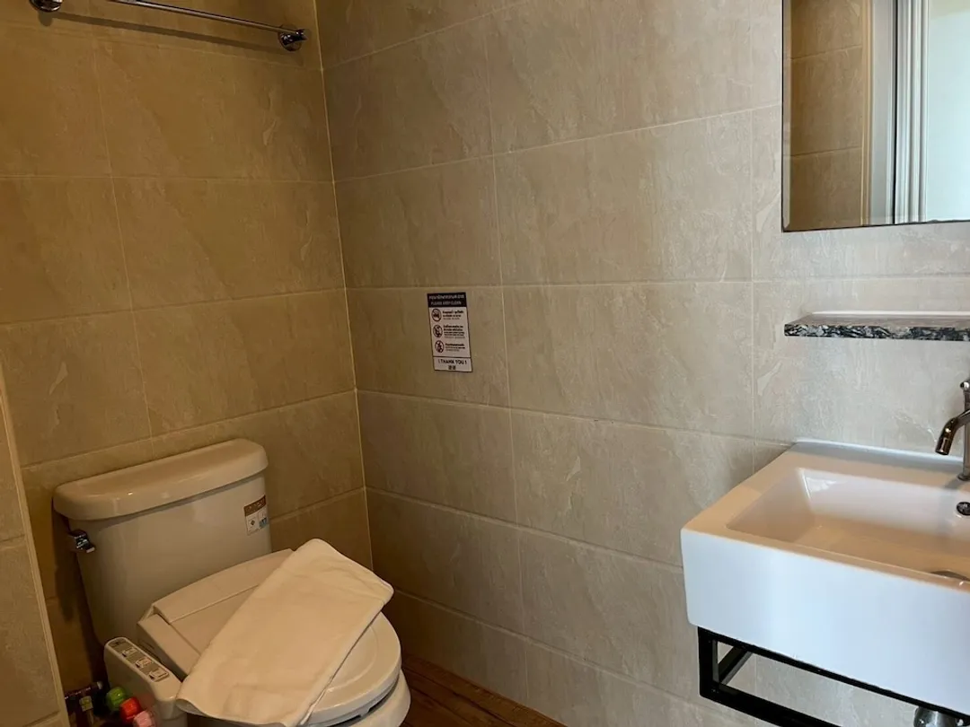 黃金城精品 Spa 飯店-Golden Suite with Balcony-8