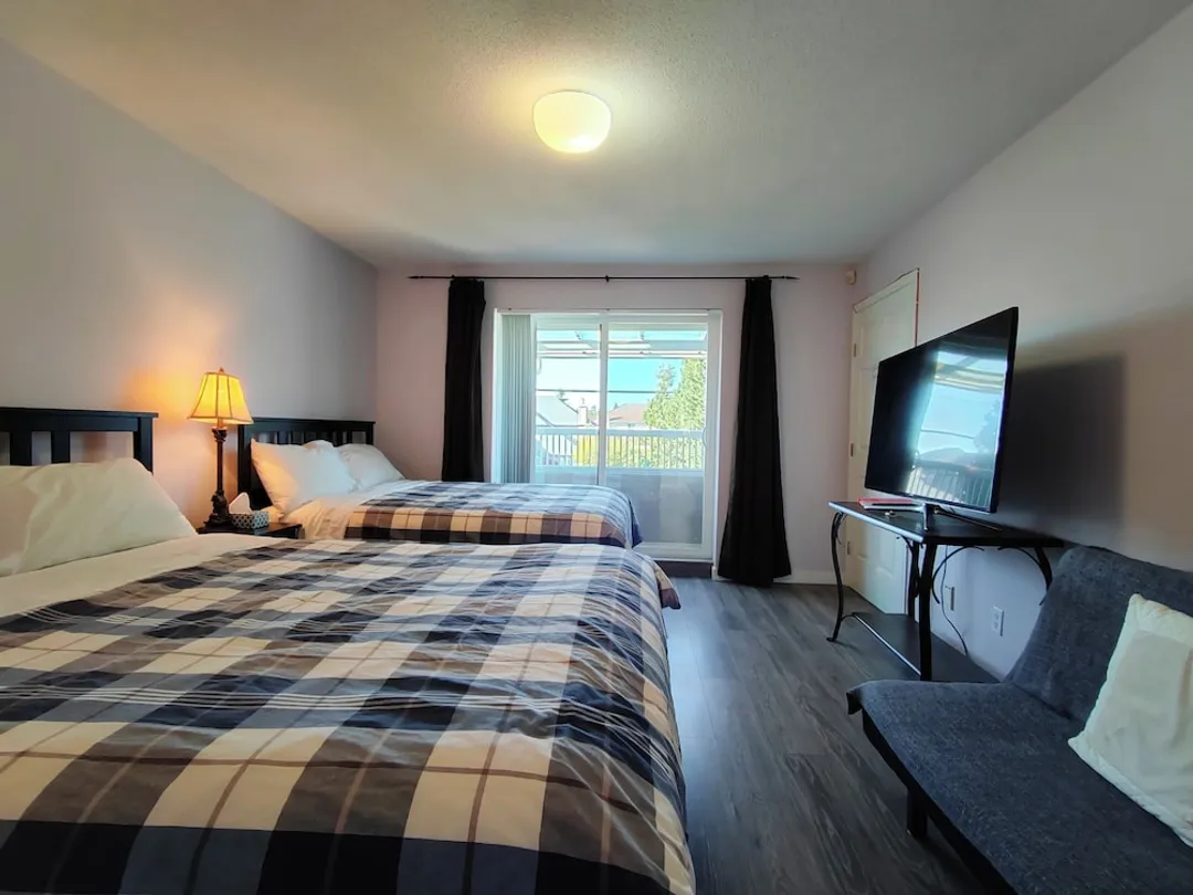 Better Bed House 飯店-Deluxe Suite, 2 Queen Beds, Non Smoking (Only Accepting Guests Aged 10 and Above)-3