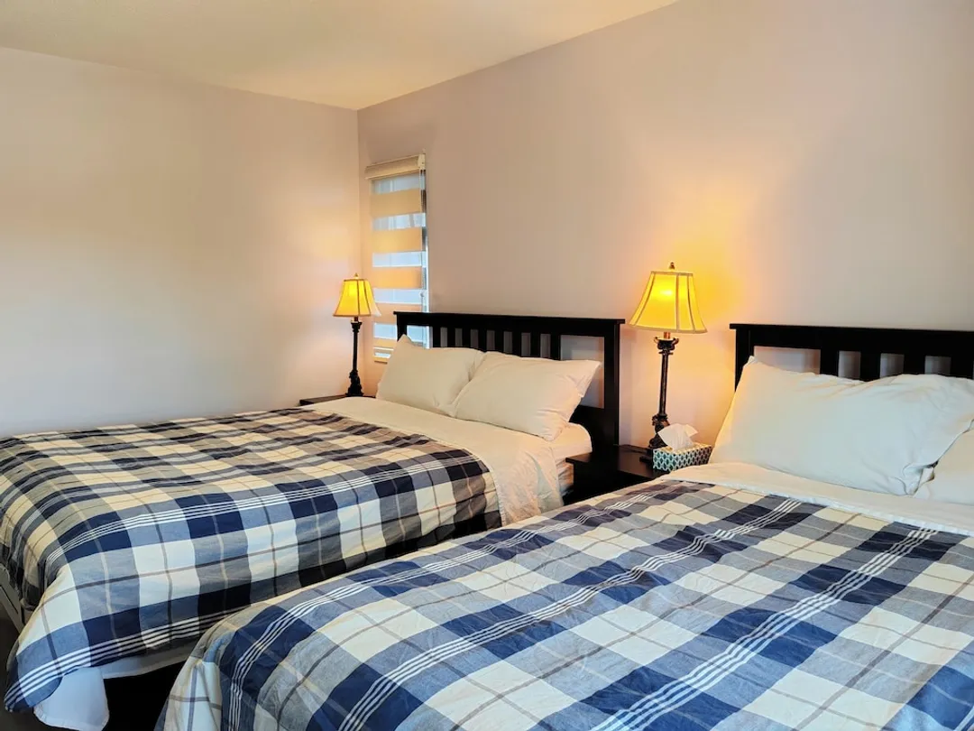Better Bed House 飯店-Deluxe Suite, 2 Queen Beds, Non Smoking (Only Accepting Guests Aged 10 and Above)-1