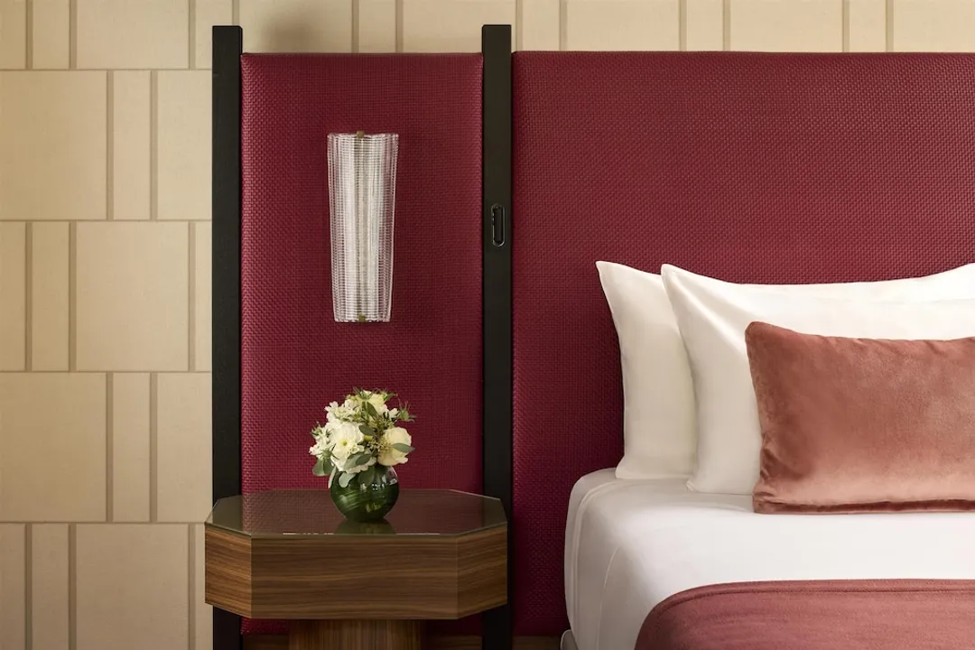 Tivoli President Milano Hotel-Suite (View, Extra Bed 2 Adults + 1 Child)-7