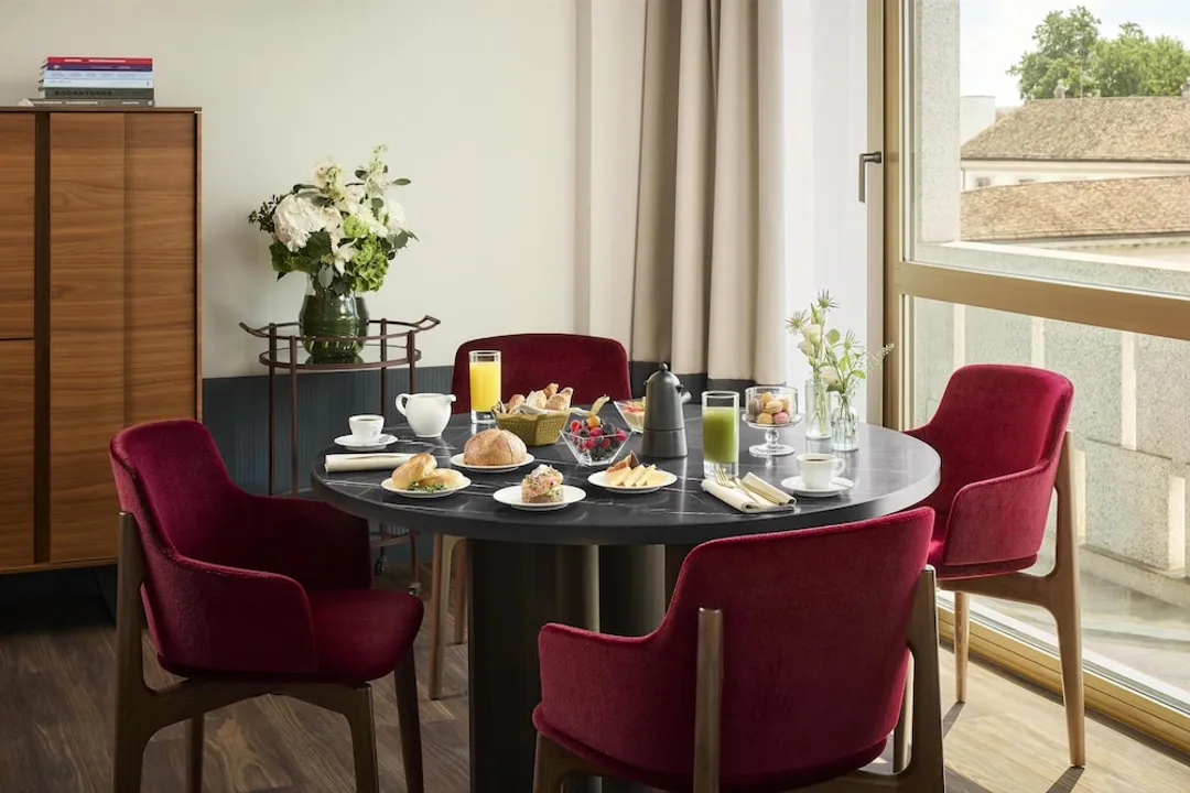 Tivoli President Milano Hotel-Suite (Duomo)-3
