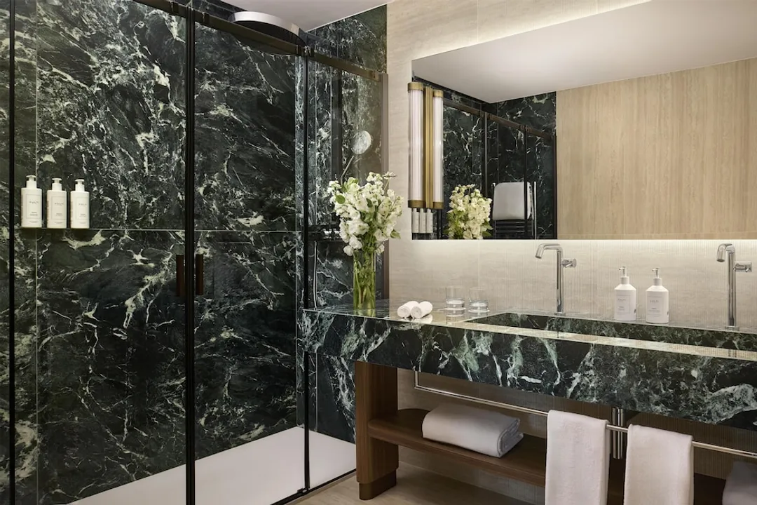 Tivoli President Milano Hotel-Junior Suite (View)-4
