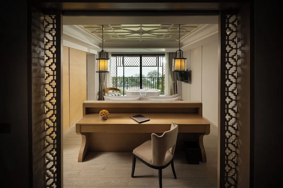 Avista Grande Phuket Karon - MGallery-Suite, 2 Bedrooms, Balcony, Sea View (Avista)-6