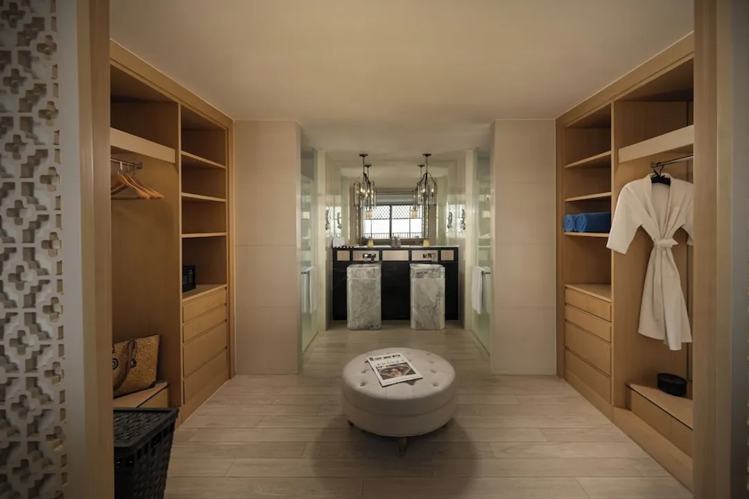 Avista Grande Phuket Karon - MGallery-Suite, 2 Bedrooms, Balcony, Sea View (Avista)-5