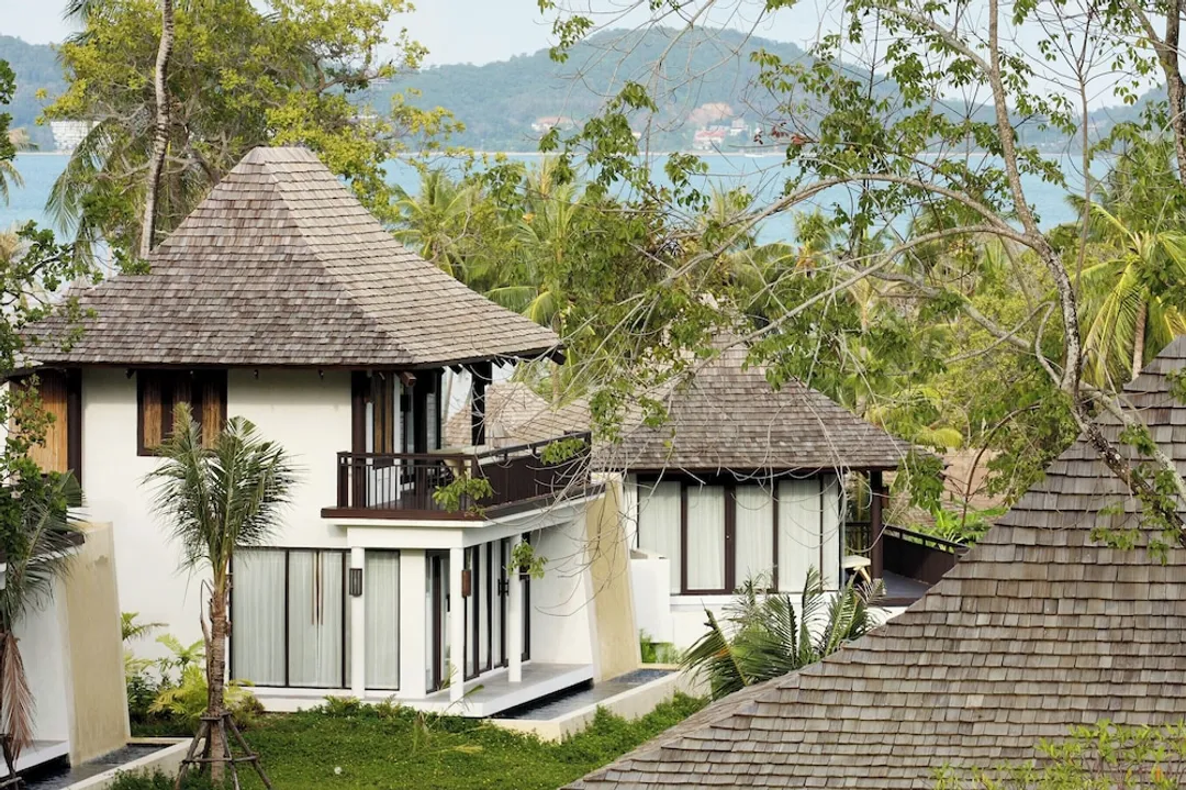더 비지트 리조트 푸켓-Prime Pool Villa (Two-Bedroom)-2
