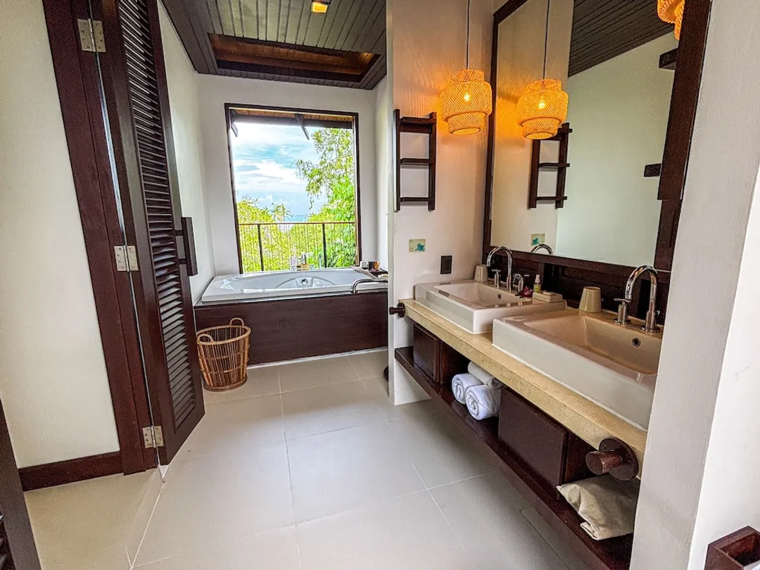 더 비지트 리조트 푸켓-Prime Pool Villa (Two-Bedroom)-6