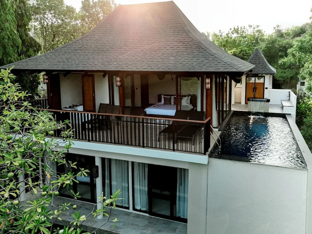 더 비지트 리조트 푸켓-Prime Pool Villa (Two-Bedroom)-7