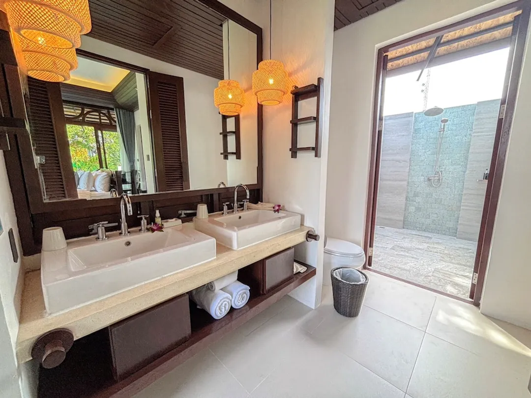더 비지트 리조트 푸켓-Prime Pool Villa (Two-Bedroom)-4