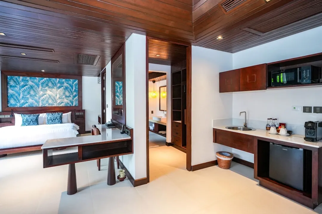 더 비지트 리조트 푸켓-Prime Pool Villa (Two-Bedroom)-8