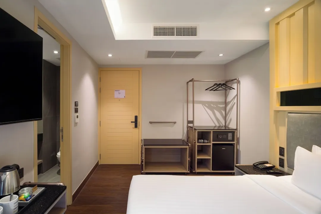 T2 더 포털 수쿰빗-Superior Cabin King-3