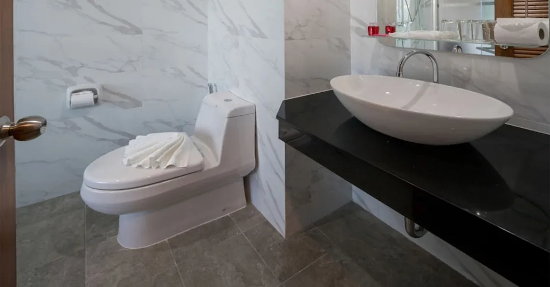 Peace Blue Naiharn Naturist Resort Phuket-Superior Twin Room-7