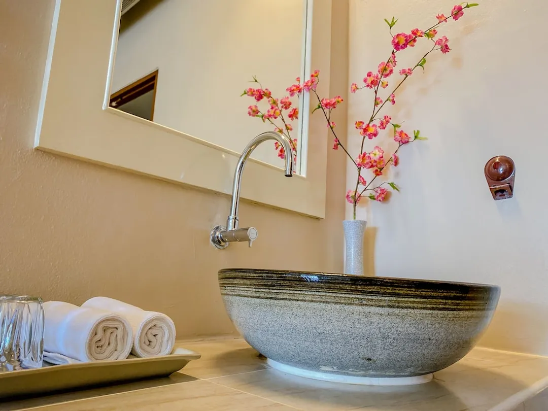 布吉華鑫酒店-Deluxe Room-25