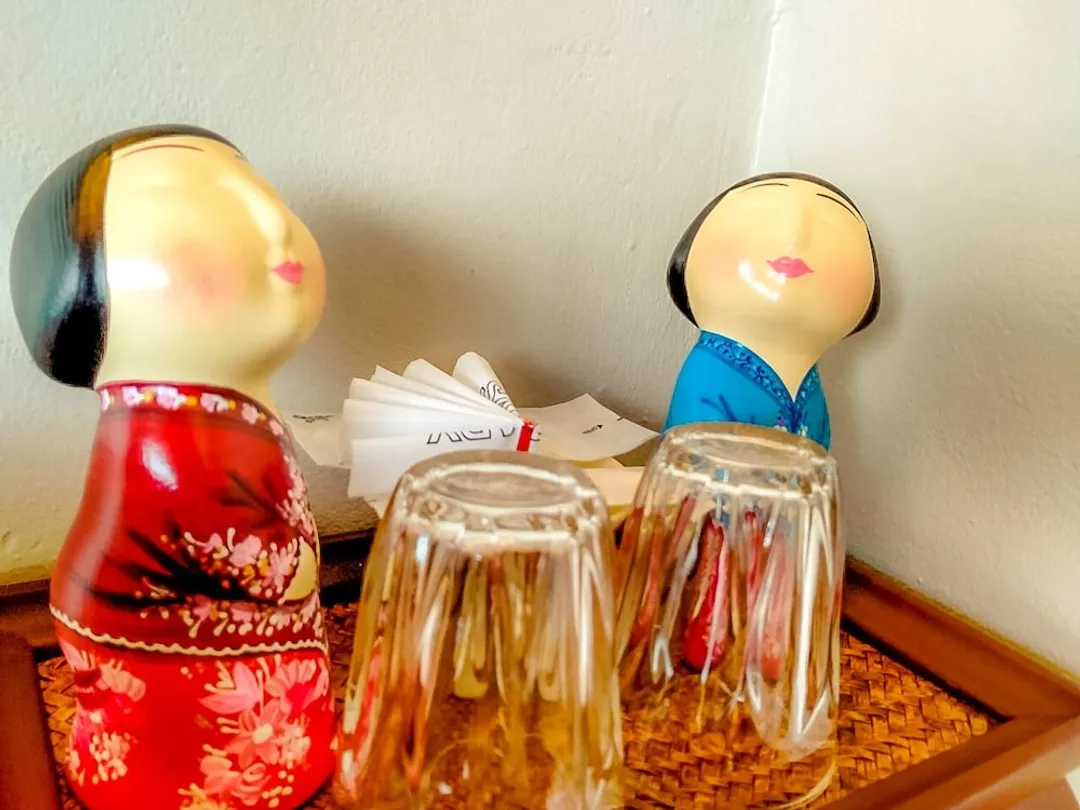 布吉華鑫酒店-Deluxe Room-8