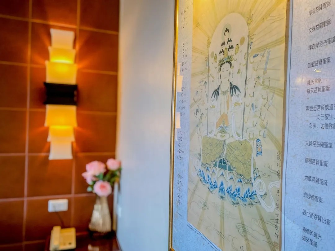 布吉華鑫酒店-Sino Suite-5