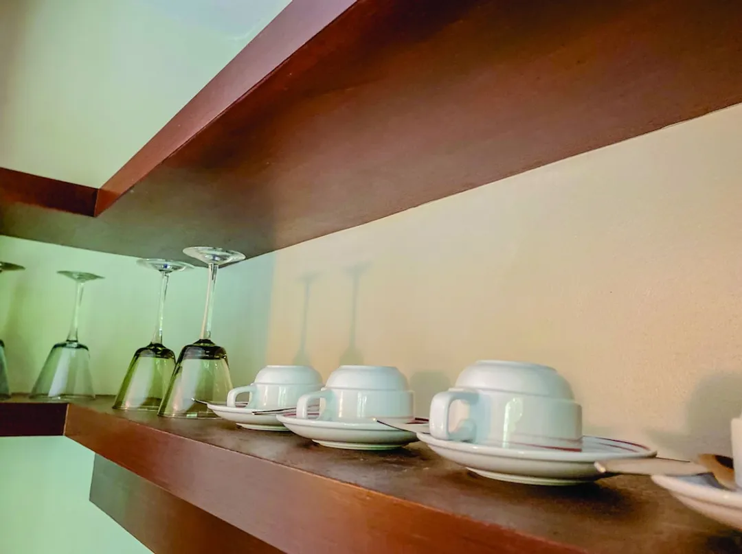 布吉華鑫酒店-Sino Suite-22