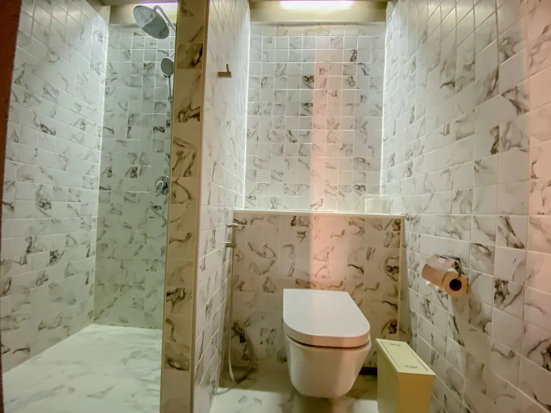 布吉華鑫酒店-Executive Suite Room-24