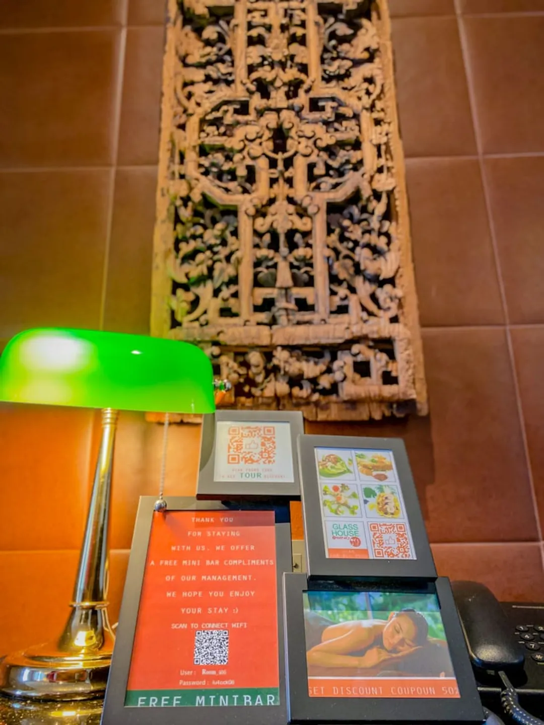 布吉華鑫酒店-Executive Suite Room-2