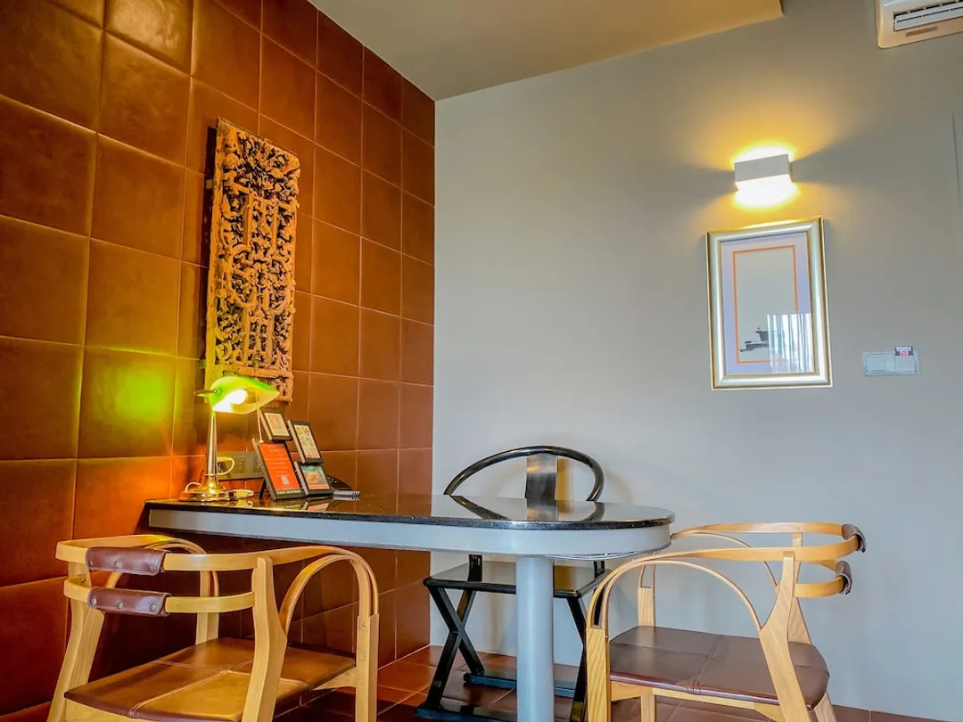 布吉華鑫酒店-Executive Suite Room-1
