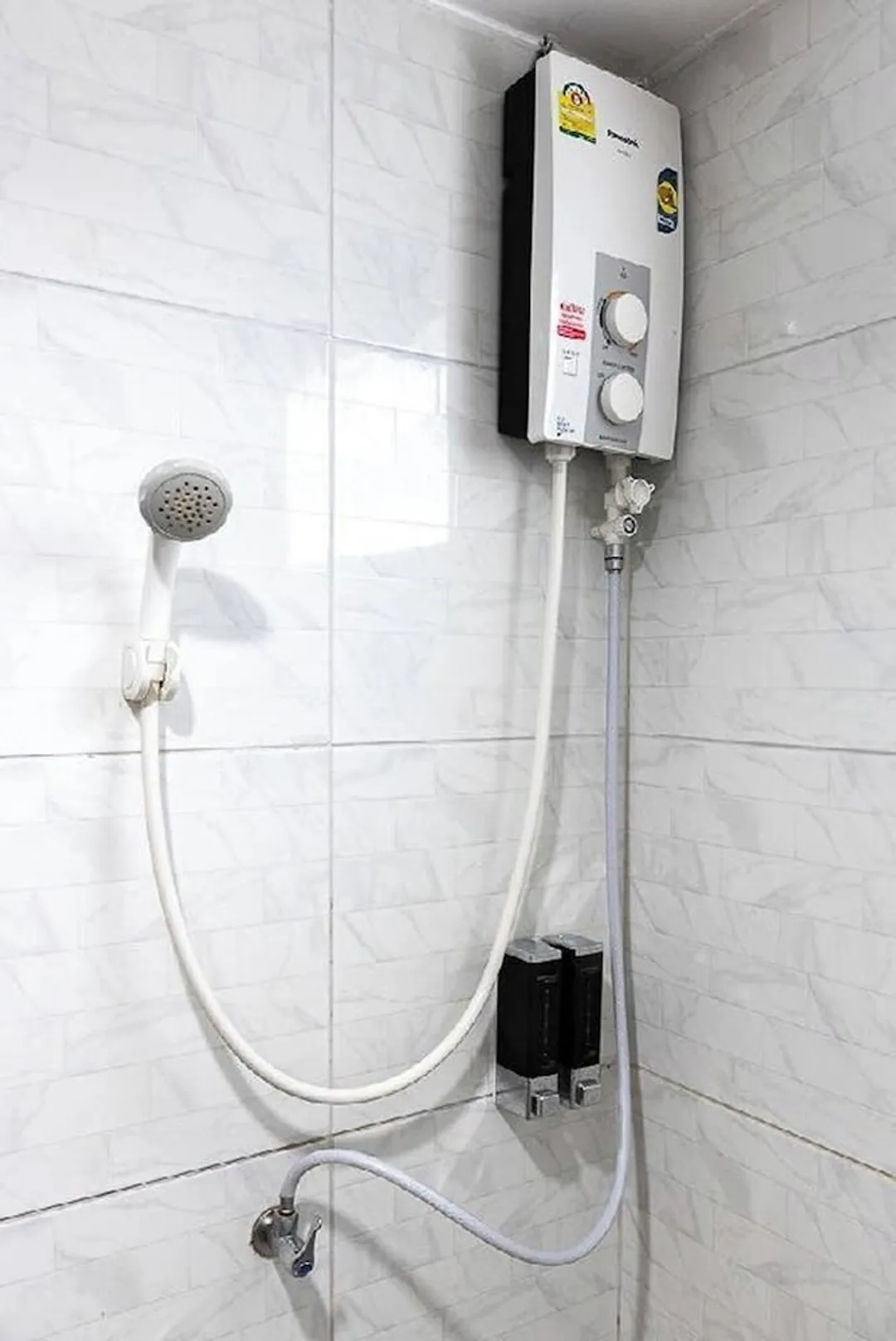 布吉好眠酒店-Standard Room with AirCon-7