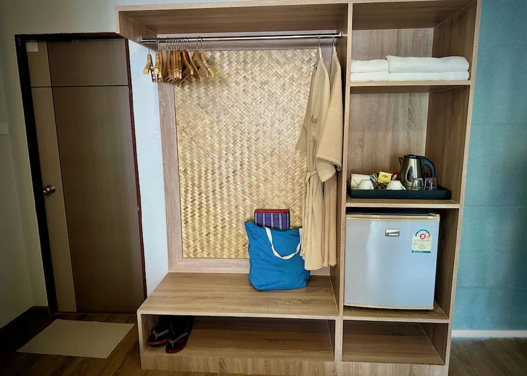 糖與香料旅館-雙床房-47