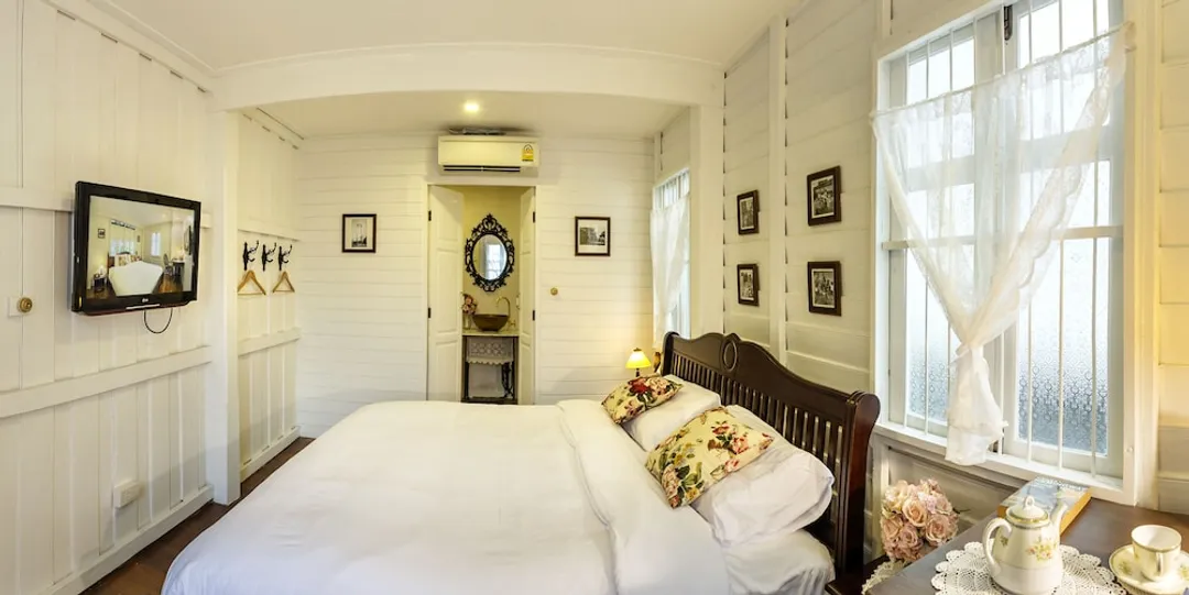 Baan Kachitpan-Superior room-4