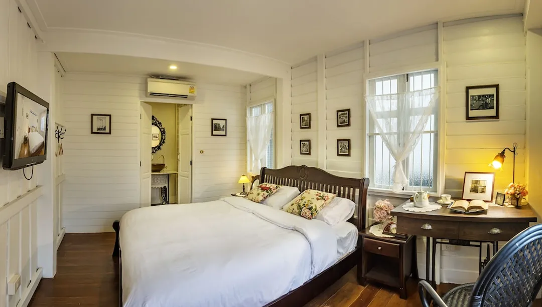 Baan Kachitpan-Superior room-6