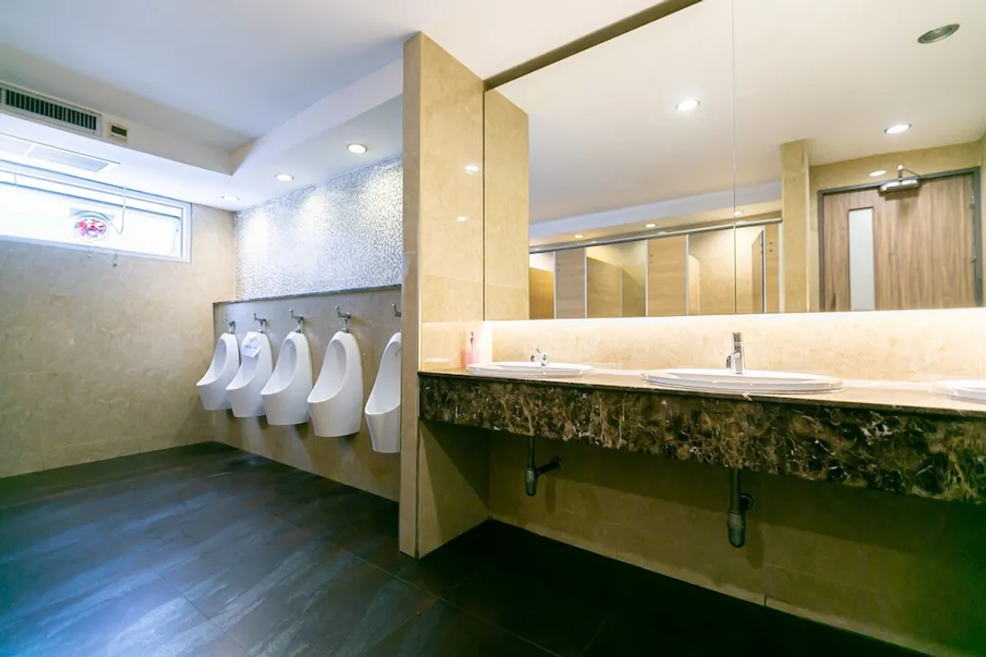 The Bedrooms Hostel Pattaya-Private Doublebeds-15