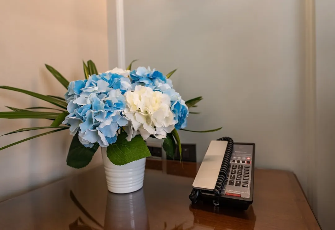 考山當登公園 - SHA Extra Plus 認證-Deluxe King Room-5