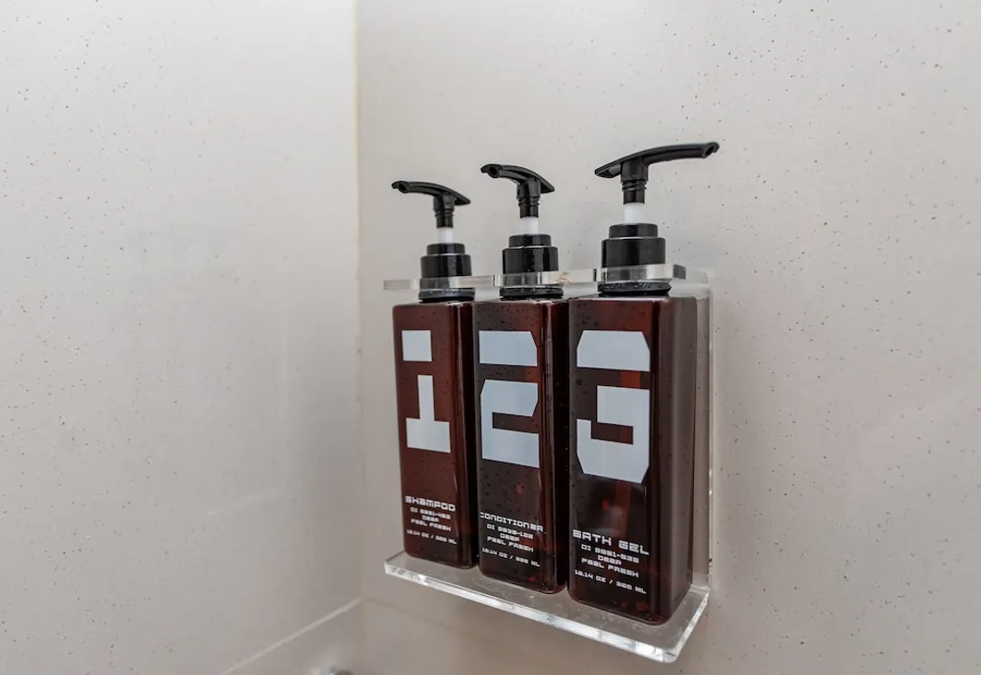 考山當登公園 - SHA Extra Plus 認證-Deluxe King Room-9