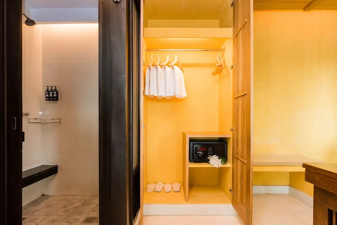 考山當登公園 - SHA Extra Plus 認證-Grand Deluxe King Suite-8