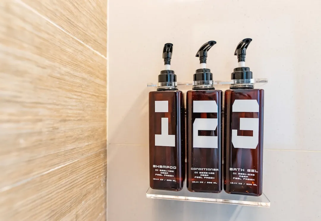 考山當登公園 - SHA Extra Plus 認證-Deluxe Twin-10