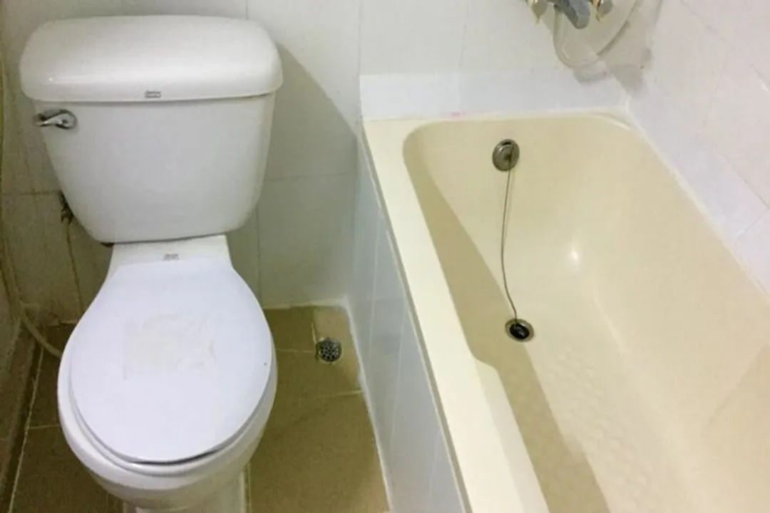 福气庄园酒店-华丽双人房-6