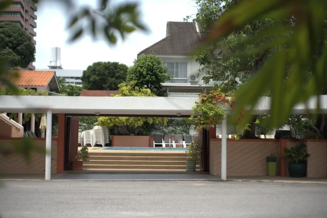 華欣賽爾隆飯店 - SHA Extra Plus 認證-Superior Room (Twin Bed)-13