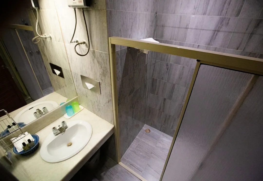 華欣賽爾隆飯店 - SHA Extra Plus 認證-Superior Room (Twin Bed)-10