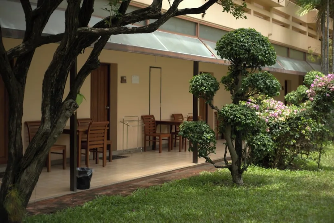 華欣賽爾隆飯店 - SHA Extra Plus 認證-Superior Room (Twin Bed)-12