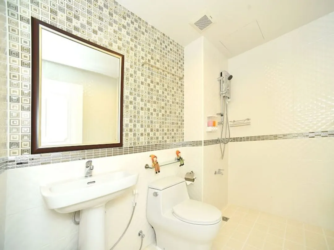 帕維納飯店-Suite with Balcony-5